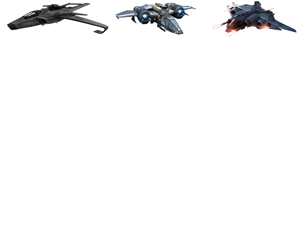 Vaisseaux Star Citizen Vaisseaux Star Citizen